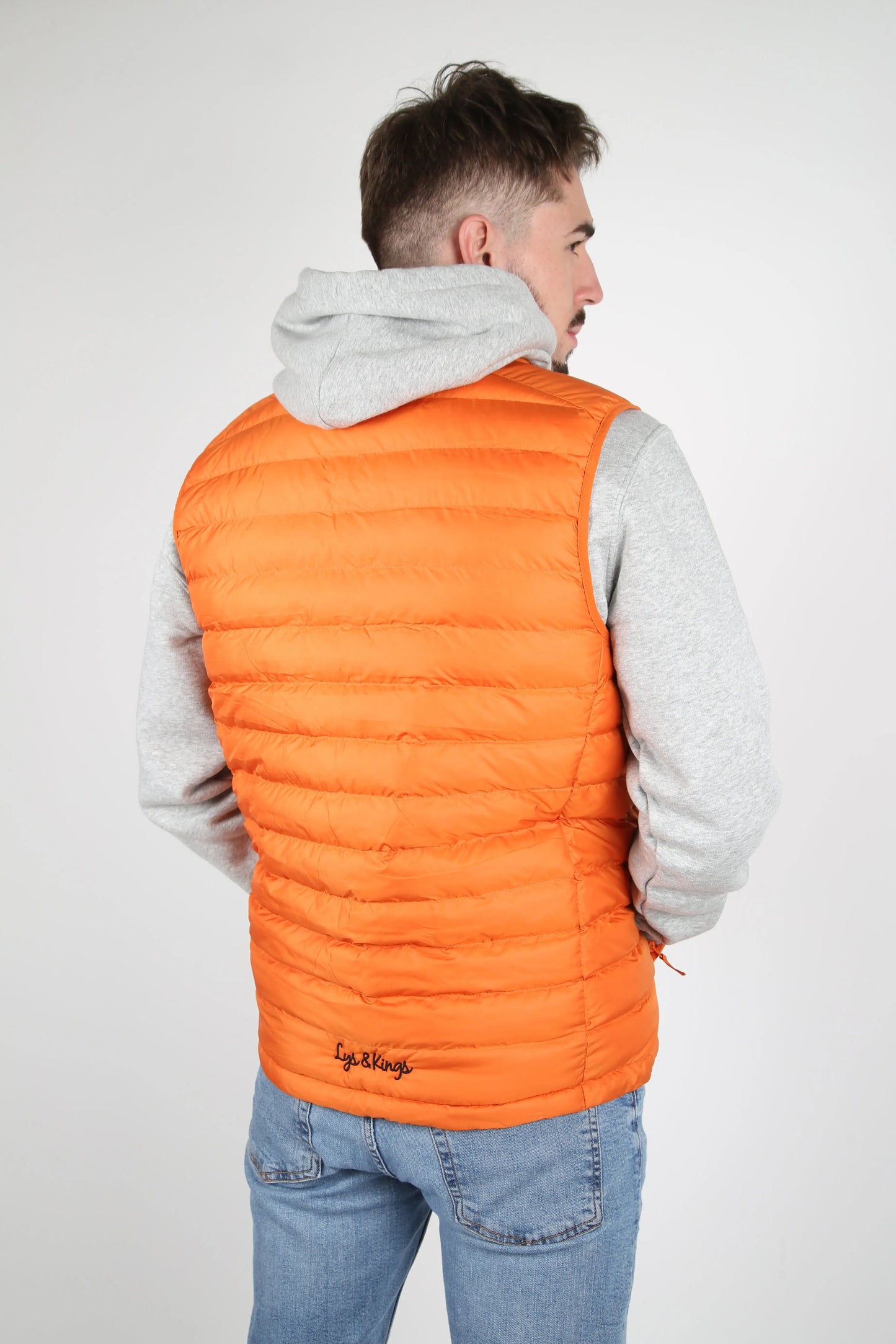 Blouson fin sans manche Lys and Kings