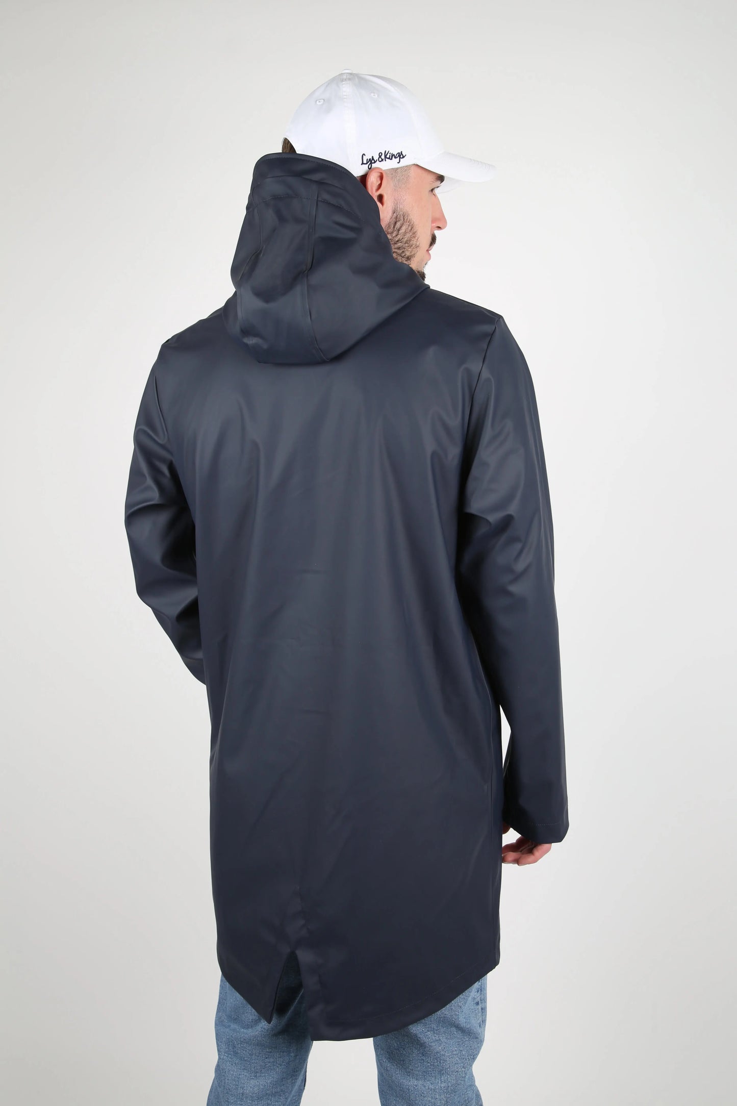 Ciré waterproof homme Lys and Kings