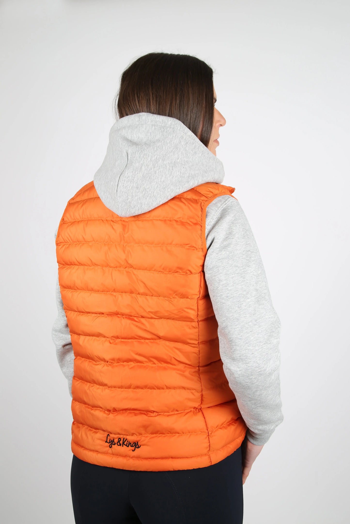 Blouson fin sans manche Lys and Kings