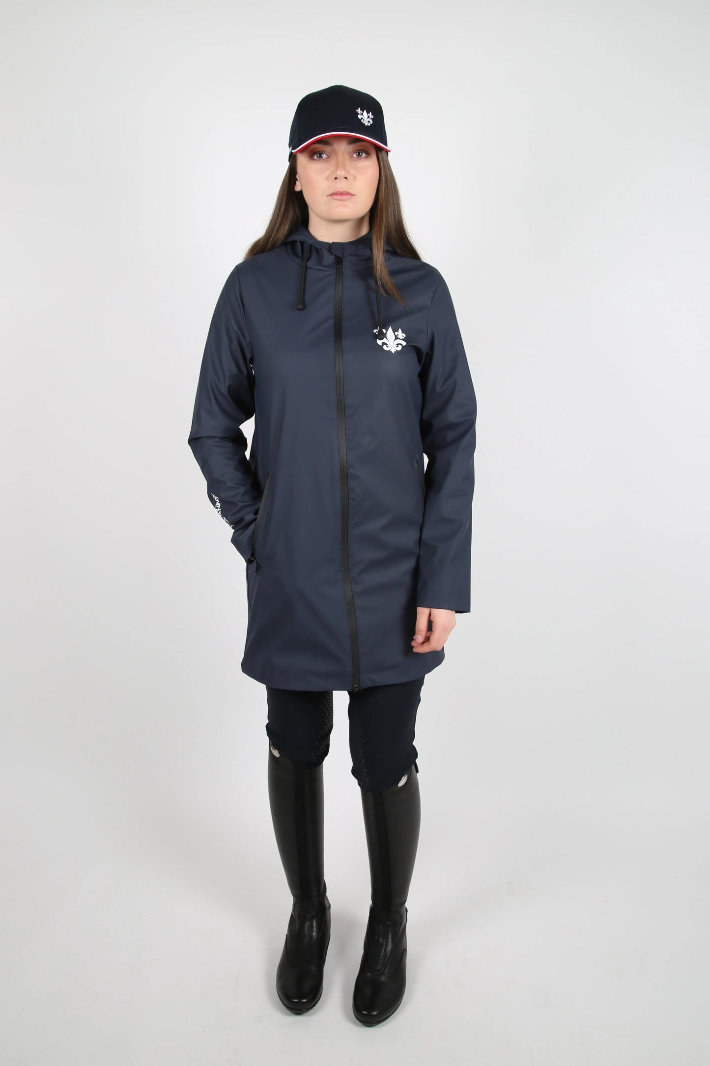 Ciré waterproof femme Lys and Kings