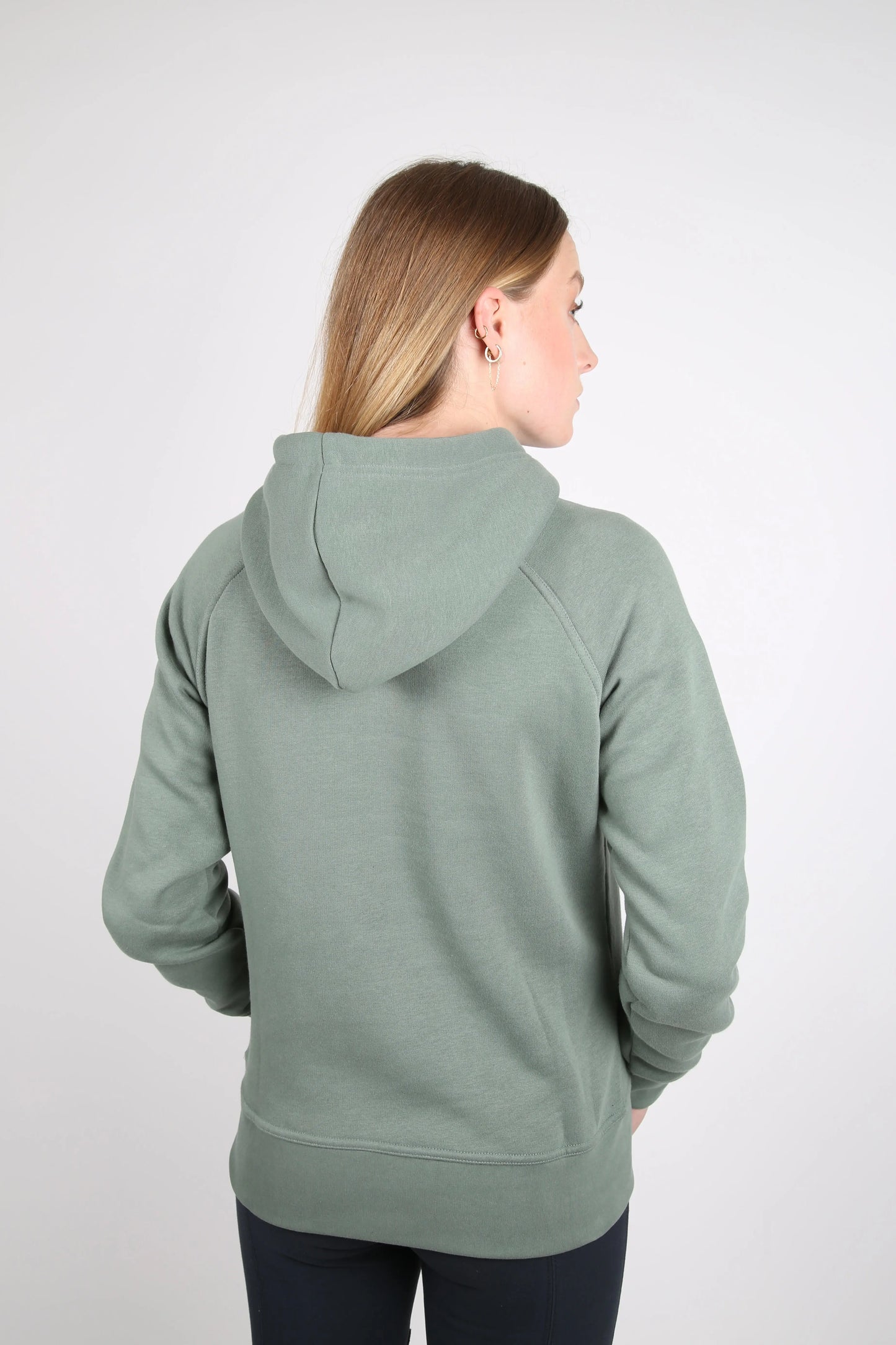 Sweat à capuche Lys & Kings Lys and Kings