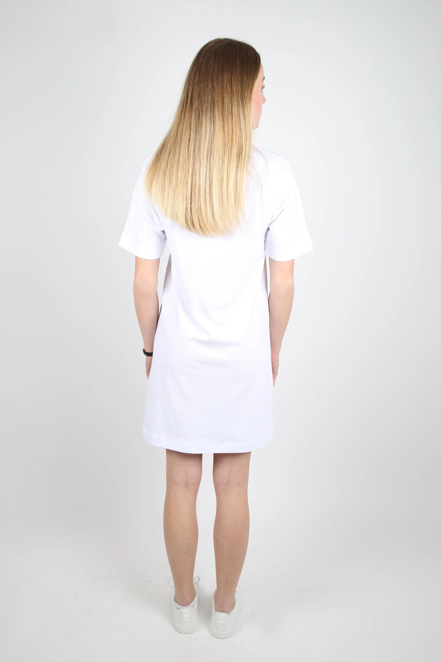 Robe polo petite fleur de Lys Lys and Kings