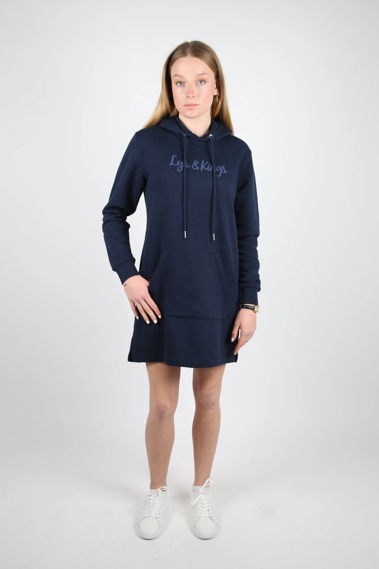 Robe sweat Lys & Kings Lys and Kings