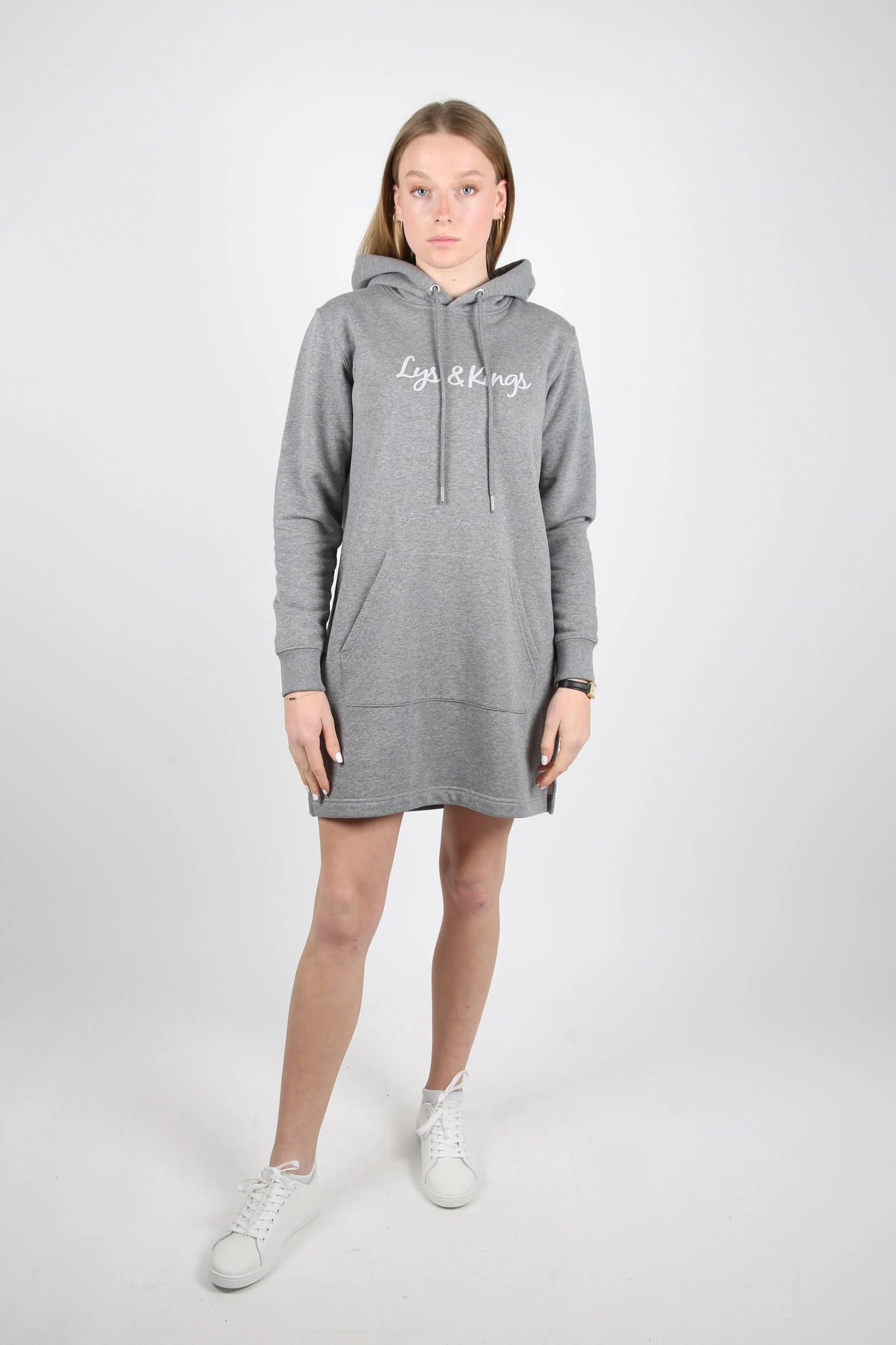 Robe sweat Lys & Kings Lys and Kings
