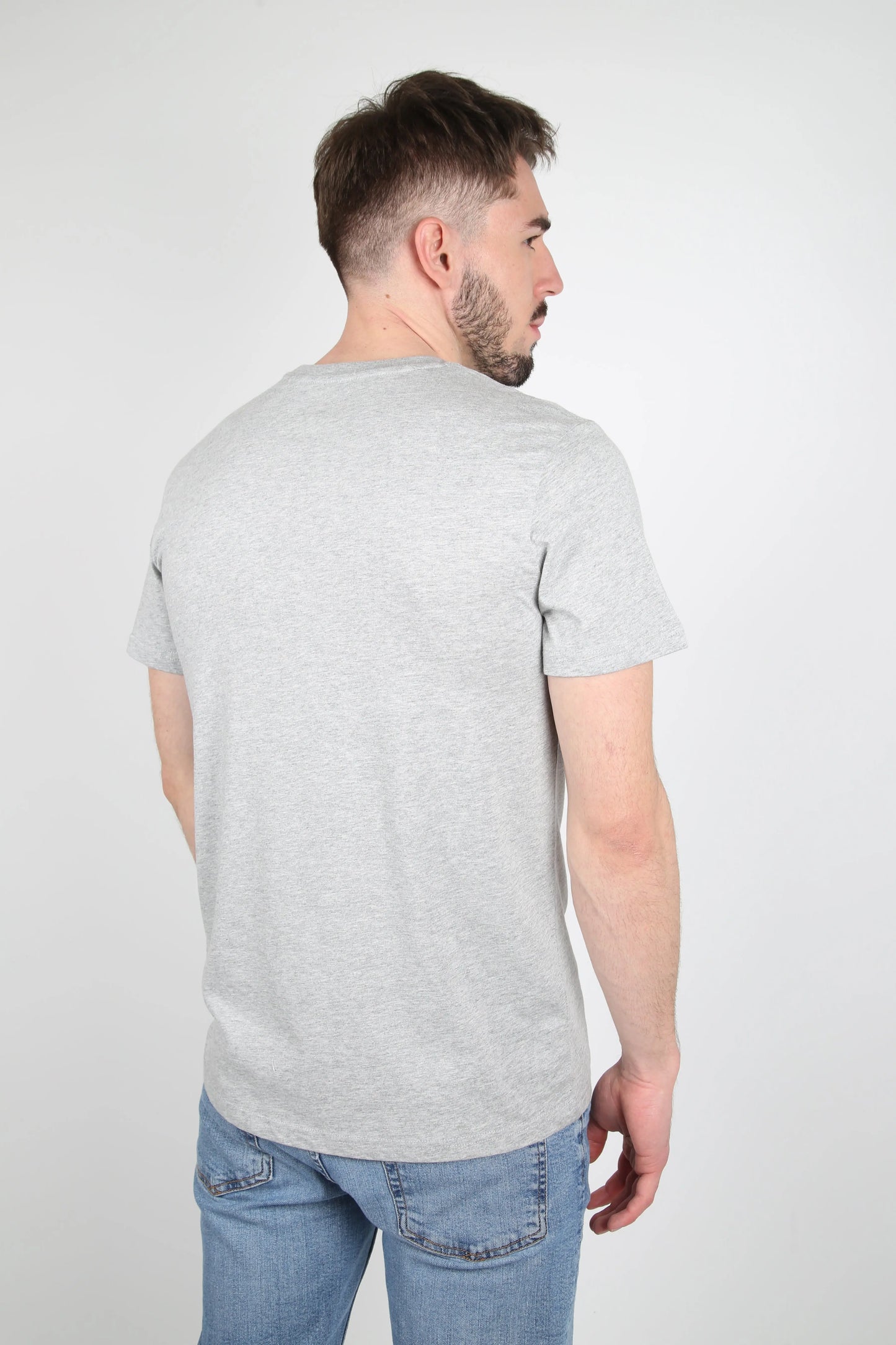 T-shirt team 1864 Lys and Kings