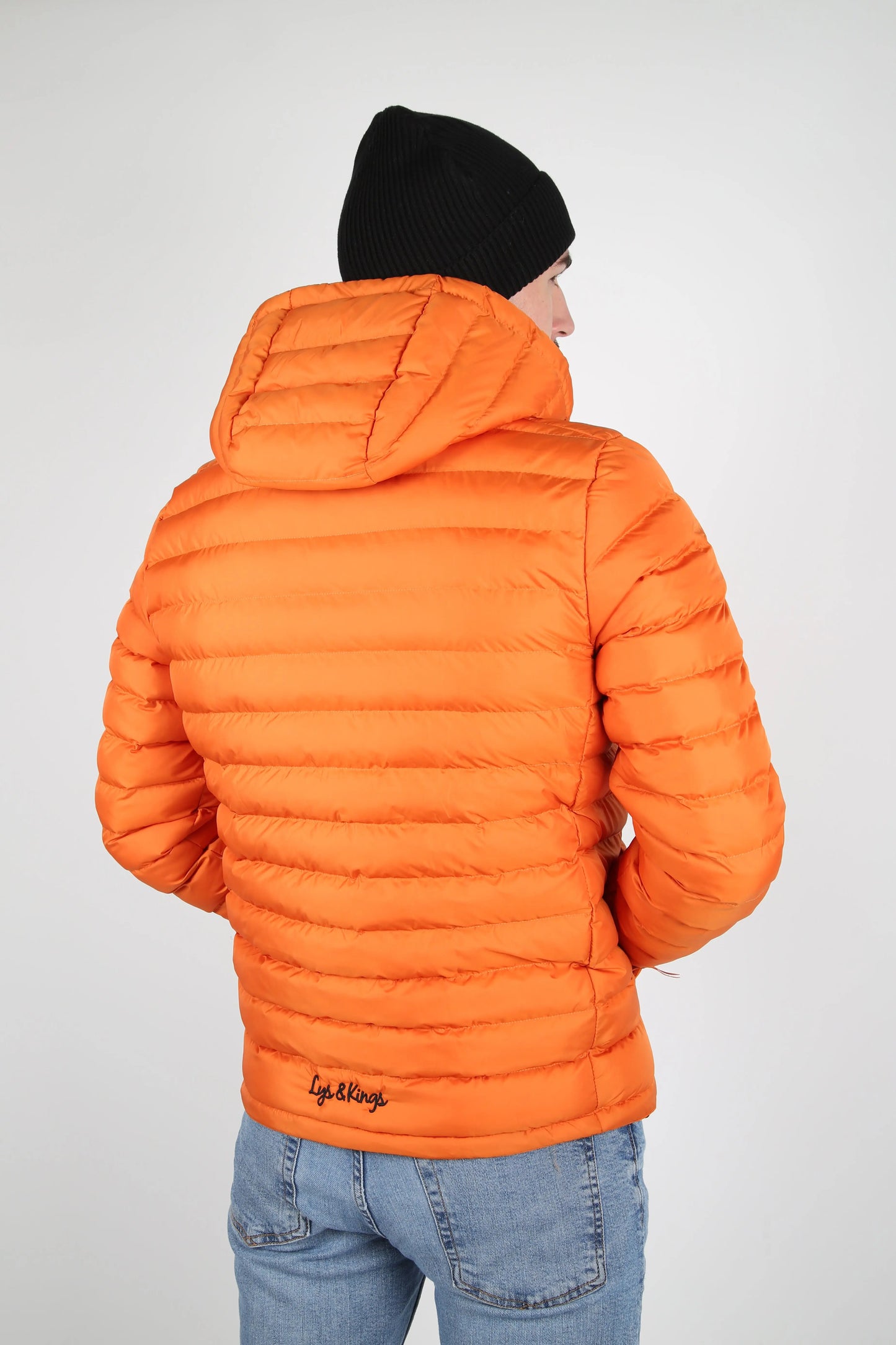 Doudoune légère Lys and Kings