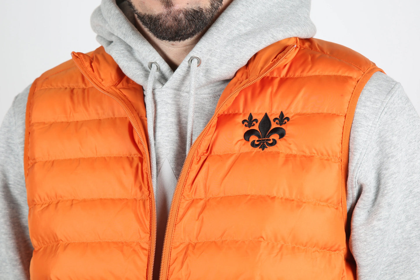 Blouson fin sans manche Lys and Kings