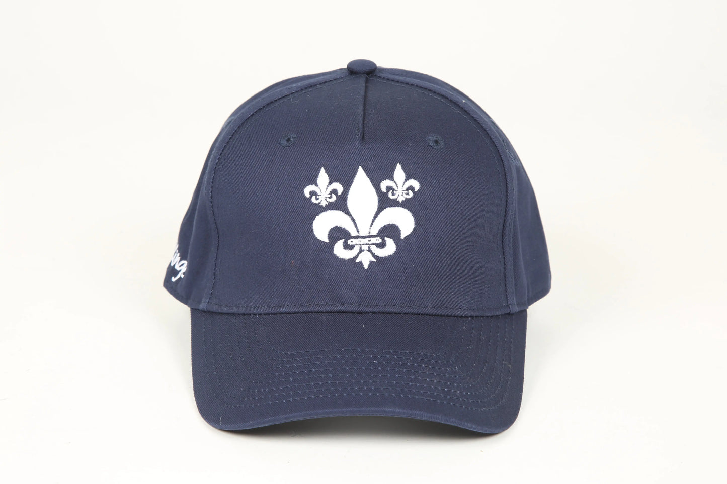 Casquette Lys and Kings