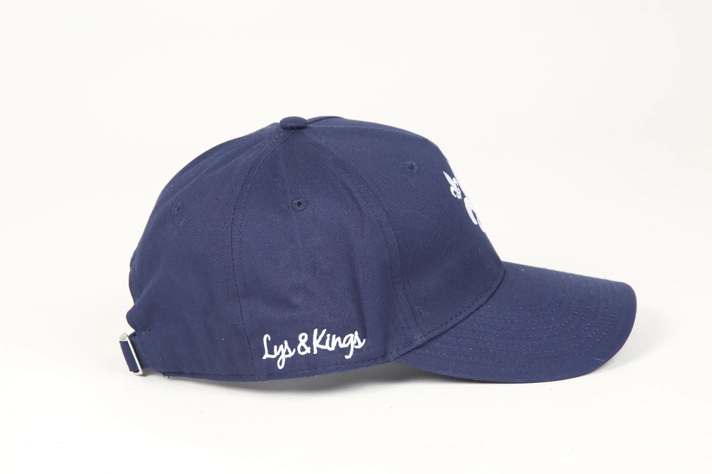 Casquette Lys and Kings