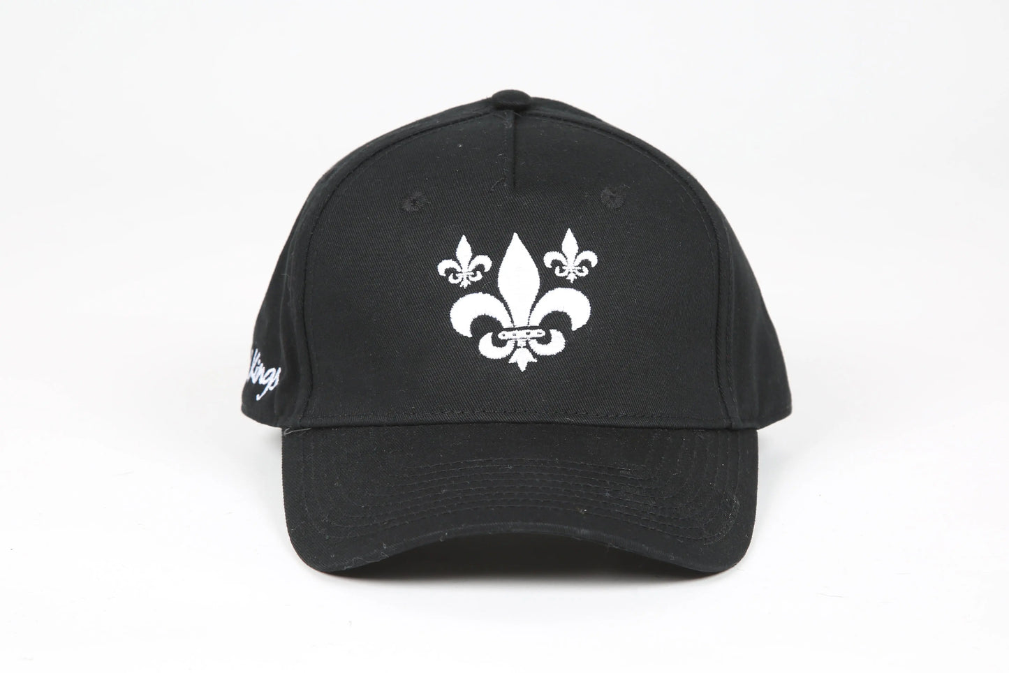 Casquette Lys and Kings