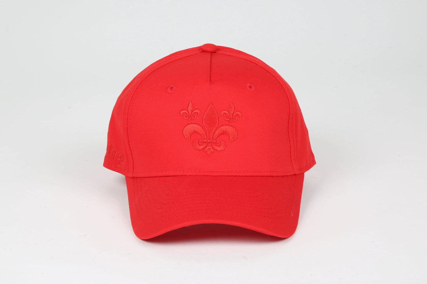 Casquette Lys and Kings