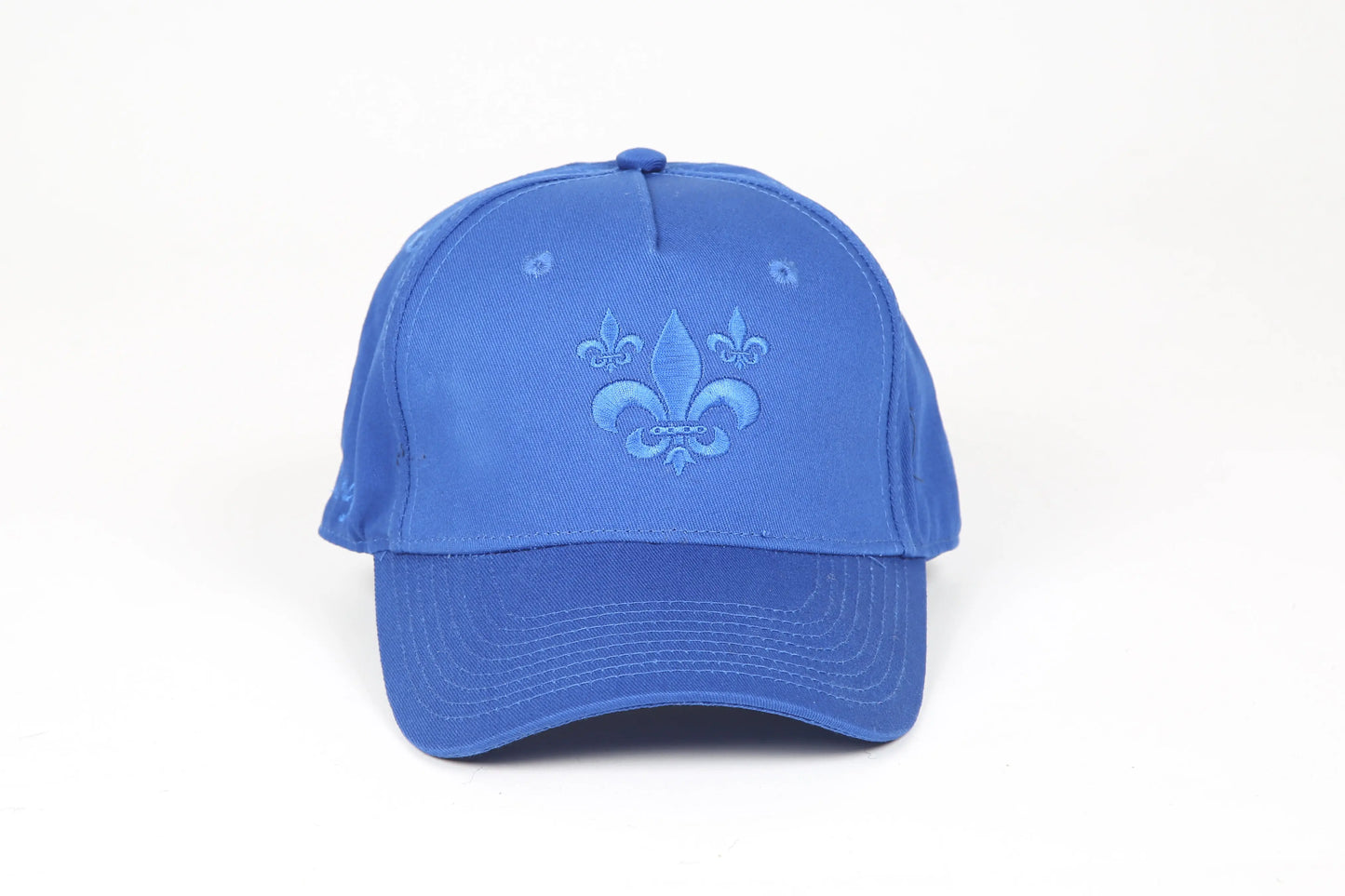 Casquette Lys and Kings