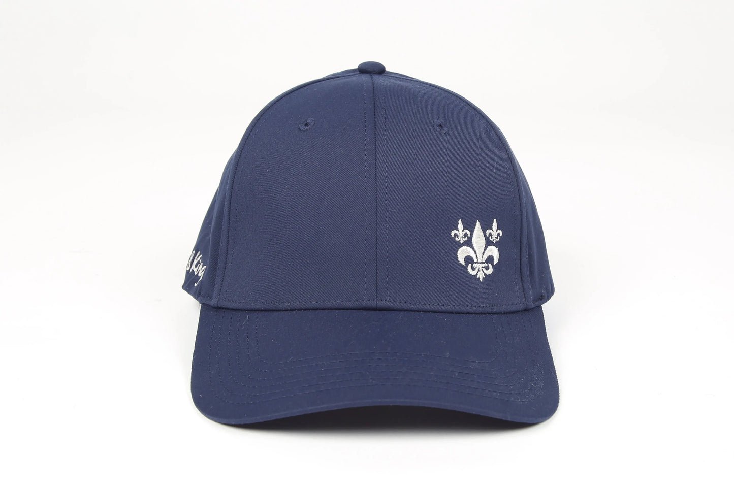 Casquette sport Lys and Kings
