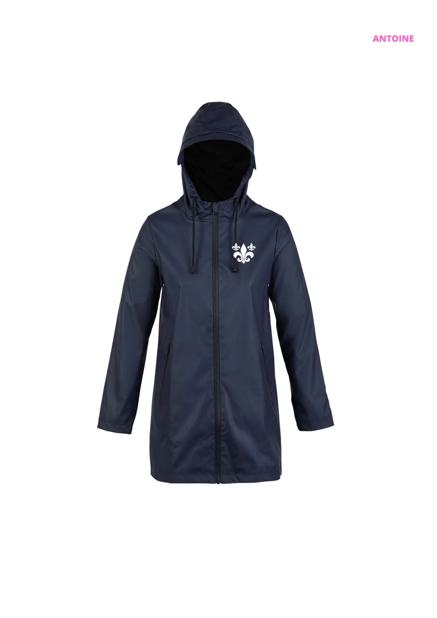 Ciré waterproof femme Lys and Kings