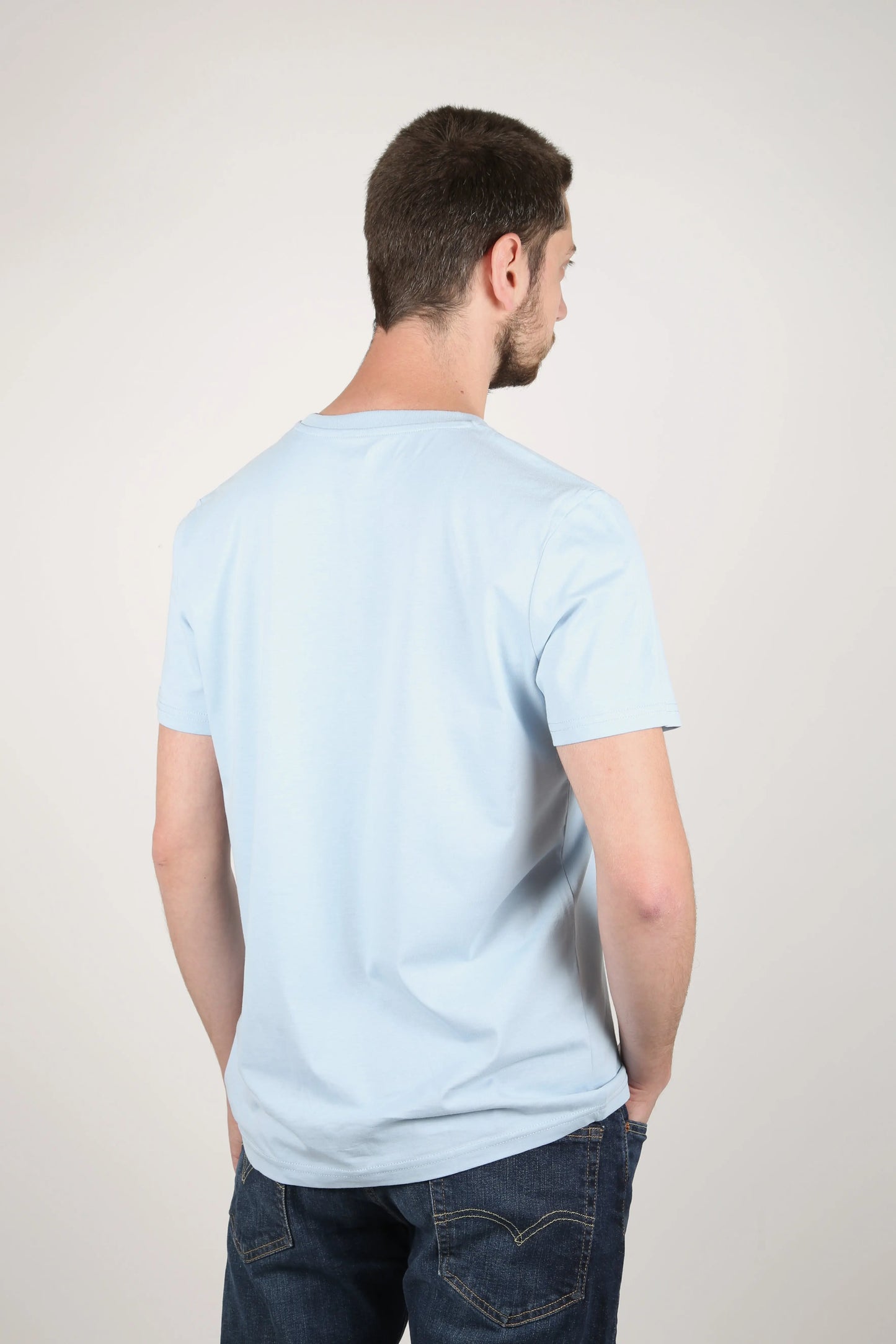 T-shirt Lys & Kings Lys and Kings
