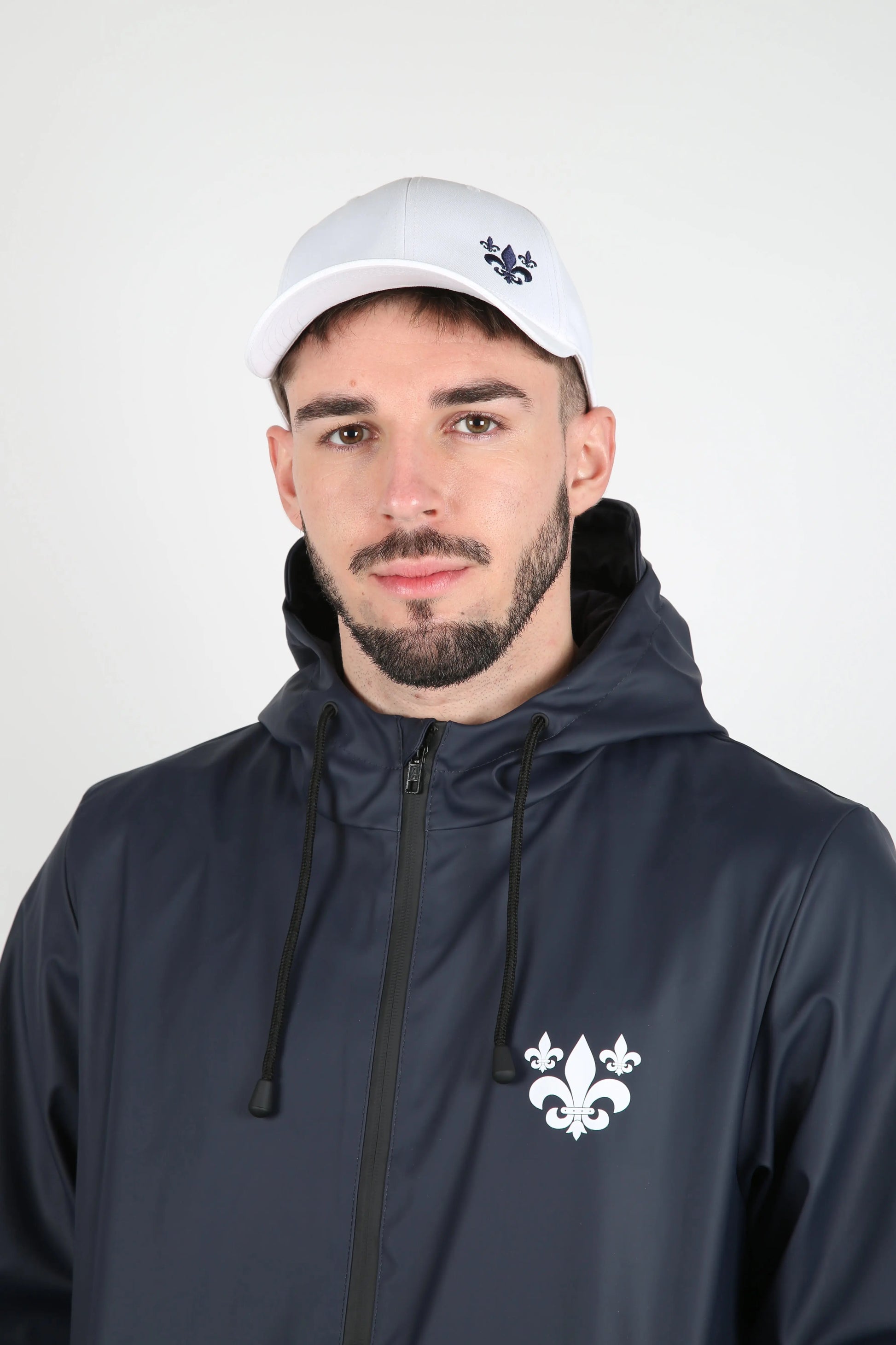 Casquette sport Lys and Kings