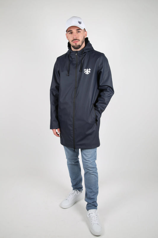 Ciré waterproof homme Lys and Kings
