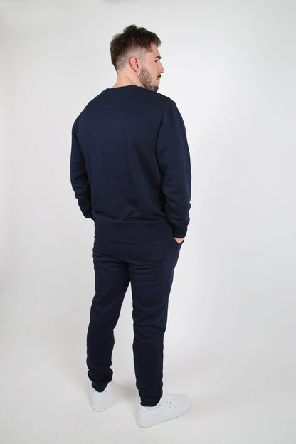 Pantalon de jogging fleur de Lys Lys and Kings