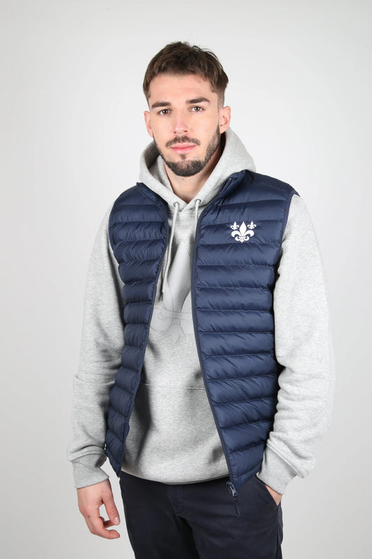 Blouson fin sans manche Lys and Kings
