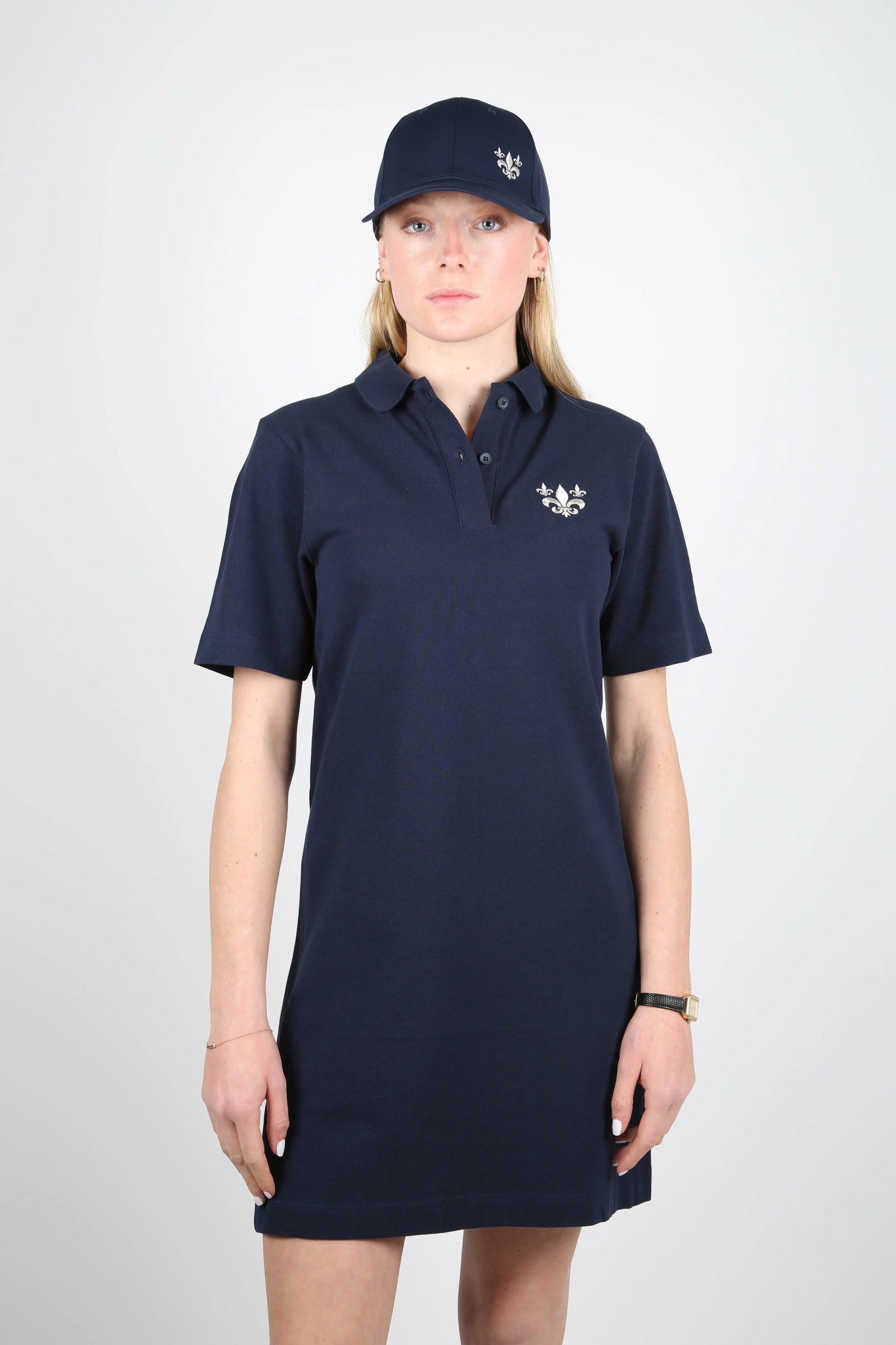 Casquette sport Lys and Kings