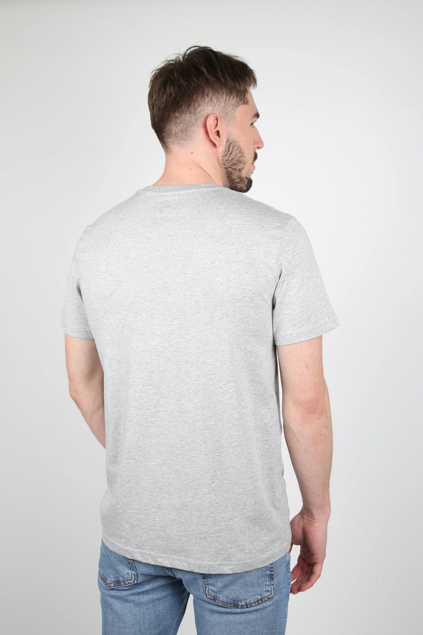 T-shirt fleur de Lys Lys and Kings