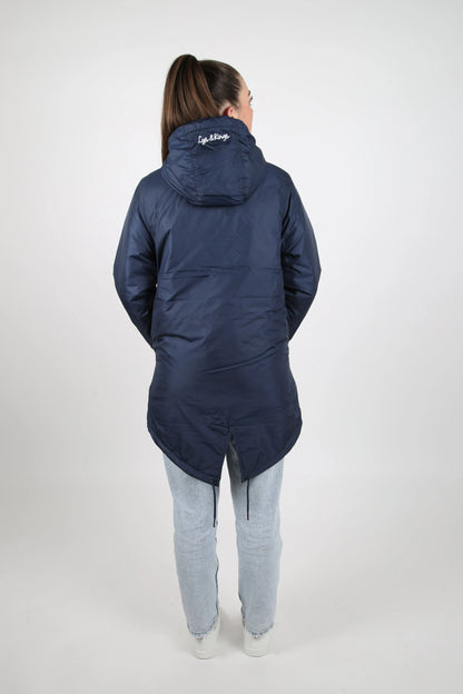 Parka  matelassée unisex Lys and Kings