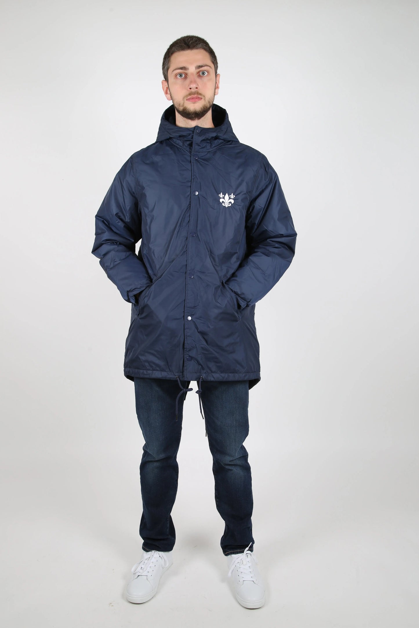 Parka  matelassée unisex Lys and Kings